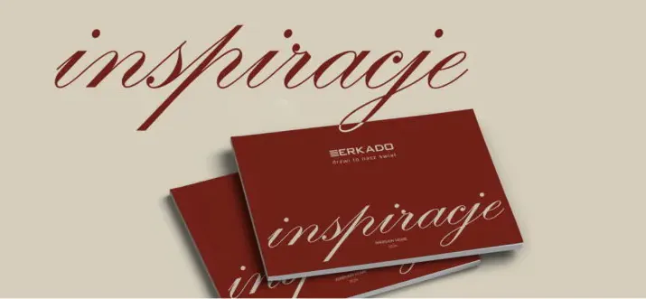 inspirace erkado